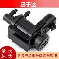 9L14-9H465-BA Suitable for Ford Auto Parts Solenoid Valve Vacuum Solenoid Valve Deflating Valve #