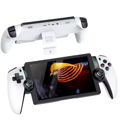 New M28 Retro Handheld Game Console Video