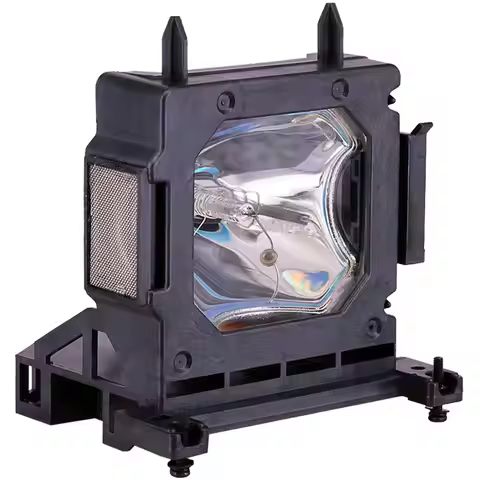 LMP-H202 LMP-H201 Replacement Projector Lamp Bulb for Sony VPL-HW30AES HW30ES HW50ES HW55ES VW95ES H