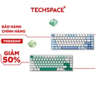 MCHOSE G75 Pro mechanical keyboard - 3 Modes - Genuine product