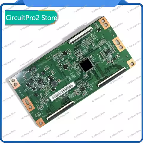 for Original Driver T-con Board PT500GT02-4-C-3 In Stock