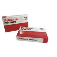 Mobithron Advance 30's Capsules