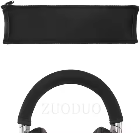 Ear Pads Cushions Headband Kit Replacement for Plantronics BackBeat PRO 2 Gaming Headset EarPads bea