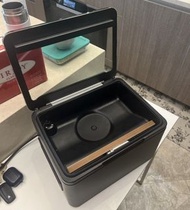 Anova vacuum machine