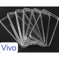 VIVO V5/V5 Plus/V7/V7 Plus/V9/V11/V11i Anti Shock Soft Case