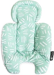 4moms rockaRoo and mamaRoo Infant Insert, for Baby, Infant, and Toddler, Machine Washable, Cool Mesh