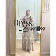Eid Dress 2026 - Reizaya Dress