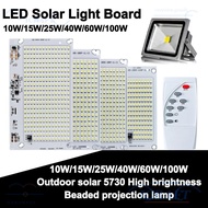 CRAFT 1Pcs LED Lamp Chips, 10W/15W/25W/40W/60W/100W White Light LED  Light Board, High Brightness wi