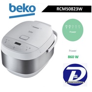 beko smart rice cooker RCM50823W