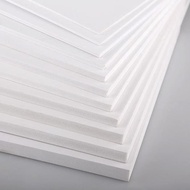 Combo 2 Bìa mô hình 30x60cm fomex