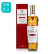 麥卡倫 - The Macallan Classic Cut 2023 香港行貨 特別版 單一麥芽威士忌連盒 700ml (Limited 2023 Edition)