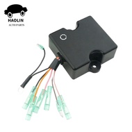 OEM 6M6-85540 1 Pcs CDI Assy For Yamaha Waverunner VXR 650 VX700 61X-85540 CDI Jet Engine 6M6-85540-