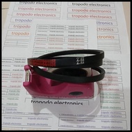 HOT DEAL VAN BELT VANBELT FAN BELT THREAD ASB a 58 !!!!!!