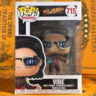 Funko Pop Television: The Flash - Vibe 715