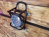 Headlamp Lampu Depan Suzuki TS125 TS 125 LED Besarr