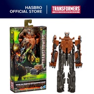 Transformers Toys Transformers: Rise of the Beasts Movie, Titan Changers Scourge Action Figure - Ages 6 and up, 11-inch