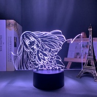 [Spot Sales] Date A Live Merchandise Tokisaki Kurumi Figurine Ornament Friend Birthday Gift Gaming B