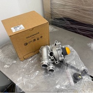 06H121026DD 06H121026N AUDI VW VOLKSWAGEN WATER PUMP KIT EA888 A4 A5 A6 Q3 TT BEETLE GOLF GTI PASSAT