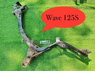โครงWave125 R/S เเท้มือสอง ไม่มีเอกสาร❗️