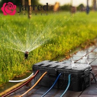 JARRED IP54 Waterproof Junction Box, IP54 Rated Waterproof Performance Outdoor Junction Box, Empty I