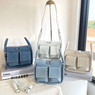 ART Q25D LB 2 SLING BAG