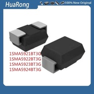 100 Pieces/Batch 1SMA5921BT3G 1SMA5922BT3G 1SMA5923BT3G 1SMA5924BT3G 6.8V 7.5V 8.2V 9.1V 1.5W DO-214