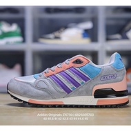 Adidas Originals Zx750 classic sneakers CKFN