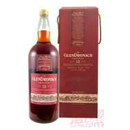 格蘭多納12年單一純麥威士忌 4500ml