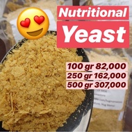 Nutritional Yeast