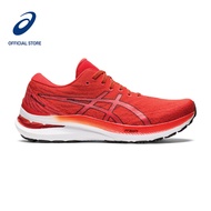 ASICS Men GEL-KAYANO 29 Running Shoes in Cherry Tomato/Black