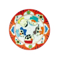 Shin-chan Plate Set of 2