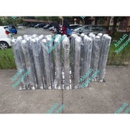 Stainless Steel Bollards -AR1-10