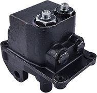 Brake Valve Spool RE230251 156B7091 Compatible with John Deere 3029 4045 5030 Engine 5045D 5082E 510