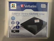 external cd DVD writer