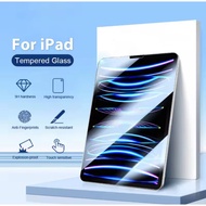 Tempered glass full cover screen protector IPAD PRO 12.9 2017 12.9 2020