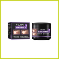 ➞ ➥ ☸ ♀ EELHOE Original Scar Repair Cream for old scar stretch mark remover acne scar remover Alive
