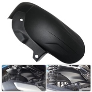 Fit For Honda Forza 350 Forza350 2020-2023 2022 Motorcycle Accessories Rear Mudguard Fender Rear Ext