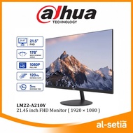 Dahua LM22-A210Y 21.45 Inch FHD Monitor (1920 × 1080 )120Hz 5ms | PC Screen Ultra-Narrow Bezel HDMI 