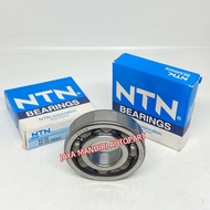 BEARING 63/28 C3 NTN DIMENSIONS 28x68x18MM