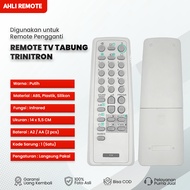 Remote TV Sony Tabung Triniton RM-952 / Remot Tabung Sony