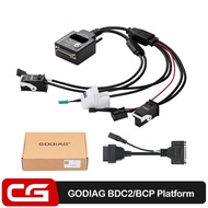 GODIAG BDC2 Test Platform GODIAG BMW BDC2/BCP Programming Test Platform for BDC2 Diagnostics/Program