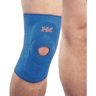 READY STOCK I-M Knee Guard Patella Knee Support Unisex Lutut Protect