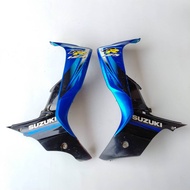 SAYAP SHOGUN NEW 125 NR FL SP RR ROBOT SAYAP DEPAN SHOGUN 125 NEW NR FL SP SEKEN ASLI ORIGINAL