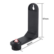 NEW SALE Norm 360 Degree Rotating Magnetic Bracket For Laser Level With 1/4 Thread Automatic Anping