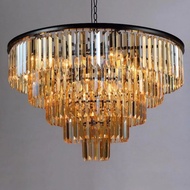 Global House EILON โคมไฟห้อย รุ่น 6082C/5A รับประกันของเเท้