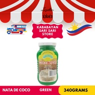Philippine Product Nata De Coco