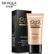 BIOAQUA Back To Baby BB Cream – Natural Flawless (40g) Light Coverage | Moisturizing | Natural Glow