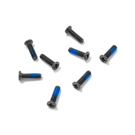 Laptop Lower Bottom Base Cover Case screws For LENOVO Legion S7 16IAH7 82TF Legion S7 16ARHA7 82UG ,