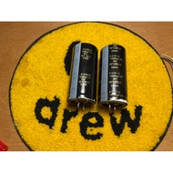 Capacitor 10000uf/69v