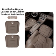 MENGDAO | Four Seasons Universal Breathable Seat Covers for BORGWARD BX7 BX5 BXi7 BX6 BX3